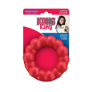 Kong Kong Ring Dog Toy X-Large