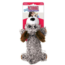 Load image into Gallery viewer, Kong Kong Scruffs Dog Toy - Large Dog