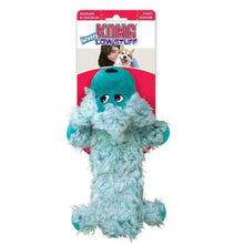 Load image into Gallery viewer, Kong Kong Scruffs Monkey Dog Toy - Large