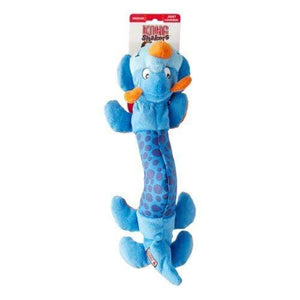 Kong Kong Shaker Caterpillar Dog Toy