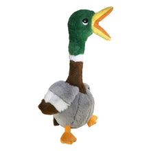 Load image into Gallery viewer, Kong Kong Shakers Honkers Duck Dog Toy