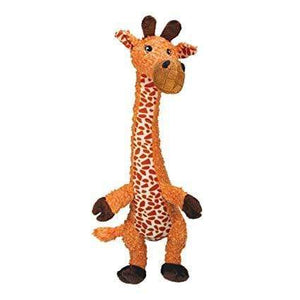 Kong KONG Shakers Luv’s Giraffe Dog Toy