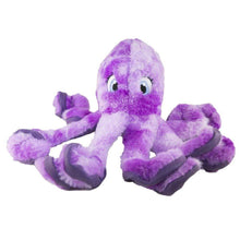Load image into Gallery viewer, Kong Kong SoftSeas Dog Toy Octopus / Large