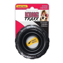 Load image into Gallery viewer, Kong Kong Tires Traxx Dog Toy