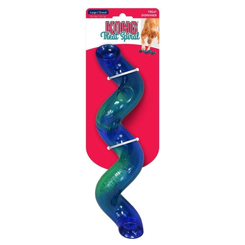 Kong Kong Treat Spiral Stick Dog Toy
