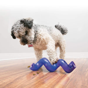 Kong Kong Treat Spiral Stick Dog Toy