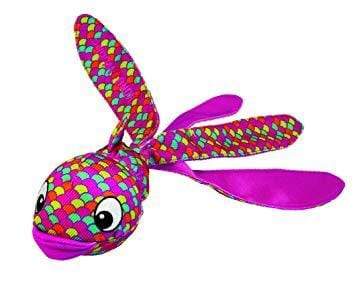 Kong Kong Wubba Finz Dog Toy