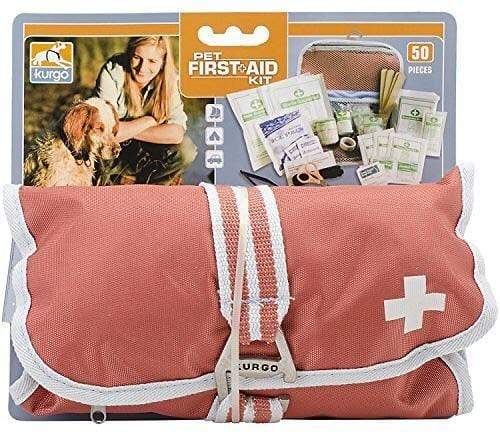 Kurgo Kurgo Pet First Aid Kit