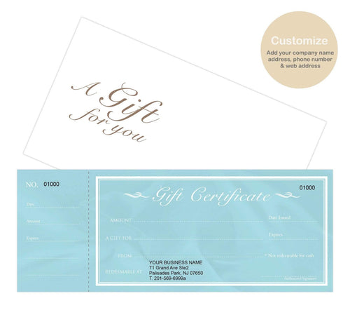 Lagoon Pet Products Gift Certificate