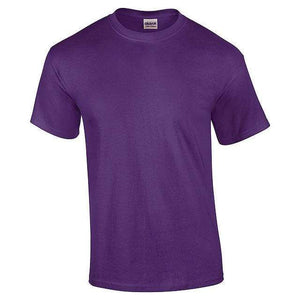 Lone Wolf Products Rescues Are My Favorite Breed T-Shirt Small / Purple
