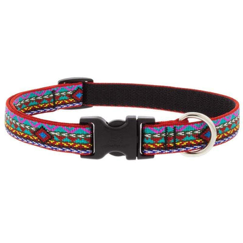Lupine Lupine El Paso Dog Collar