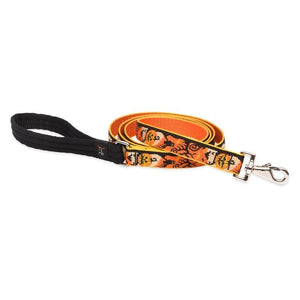 Lupine Lupine Halloween Spooky Dog Leash