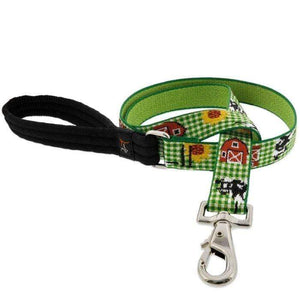 Lupine Lupine Heartland Dog Leash - 6’ only