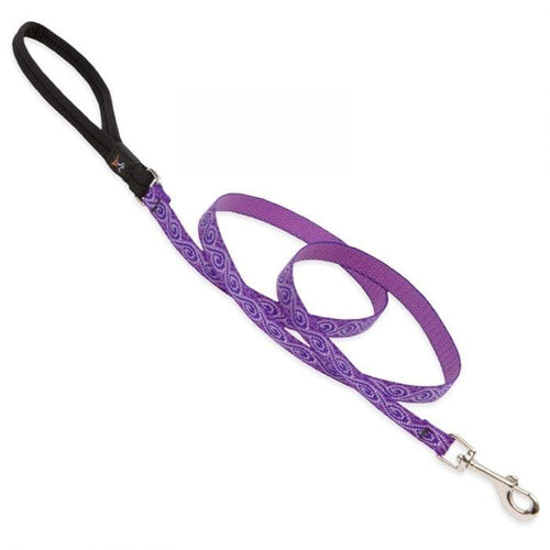 Lupine Lupine Jelly Roll Dog Leash