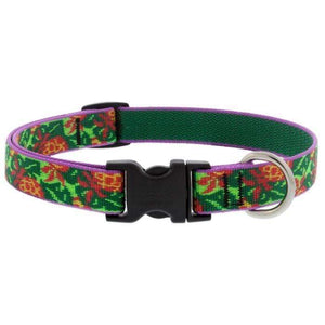 Lupine Lupine Pina Colada Dog Collar - 3/4" only