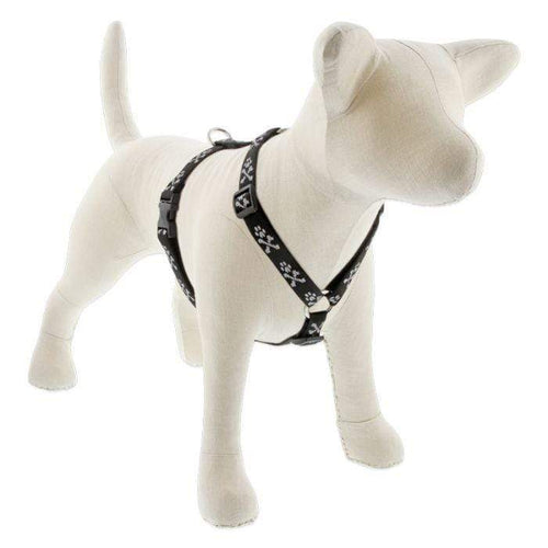 Lupine Lupine Roman Style Dog Harness - 3/4