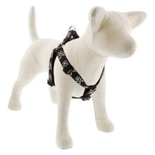 Load image into Gallery viewer, Lupine Lupine Step In Style Dog Harness - 1&quot; Width 19&quot;-28&quot; / Bling Bonz