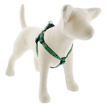 Load image into Gallery viewer, Lupine Lupine Step In Style Dog Harness - 3/4&quot; Width 15&quot;-21&quot; / Beetlemania