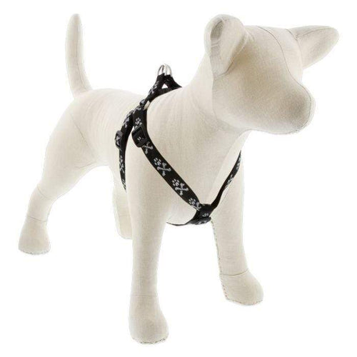 Lupine Lupine Step In Style Dog Harness - 3/4