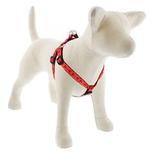 Load image into Gallery viewer, Lupine Lupine Step In Style Dog Harness - 3/4&quot; Width 15&quot;-21&quot; / Heart 2 Heart