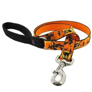 Lupine Lupine Wicked Dog Leash - 6’ only