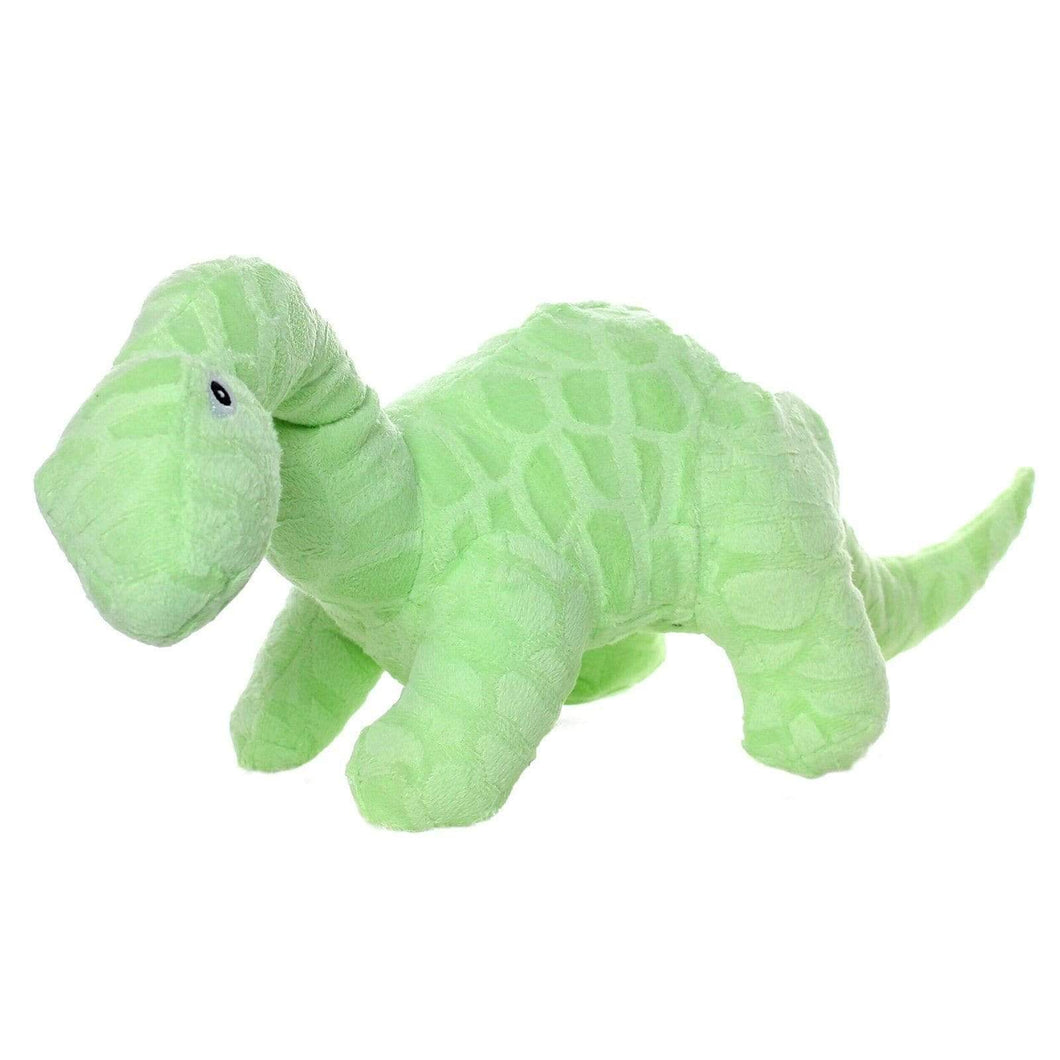 Mighty Mighty Dinosaur Brachiosaurus Dog Toy