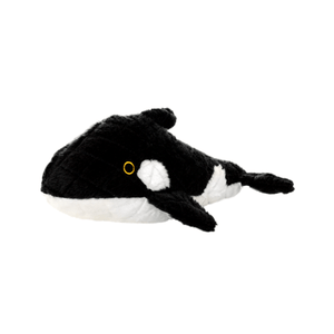 Mighty Mighty Ocean Whale Dog Toy