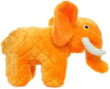 Load image into Gallery viewer, Mighty Mighty Safari Elephant Dog Toy