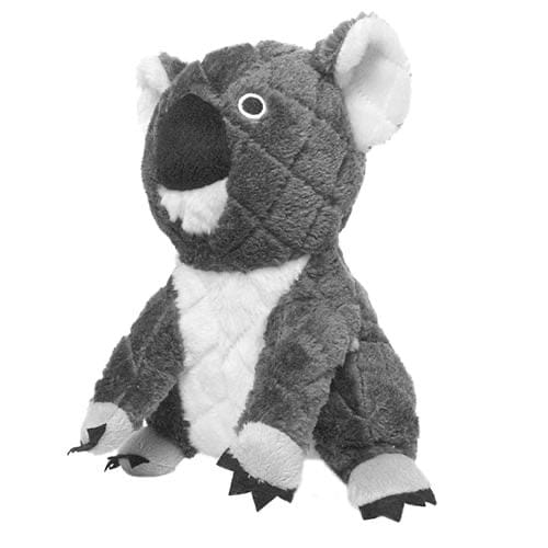 Mighty Mighty Safari Koala Dog Toy