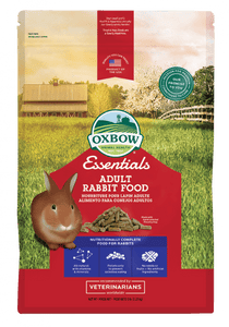Oxbow Oxbow Essentials Adult Rabbit Food