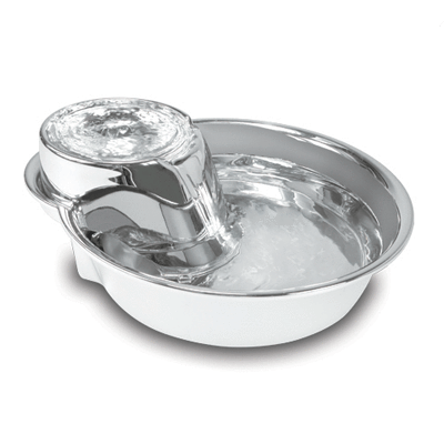 Ceramic Fountain Pioneer Big Max Pet Fountain Pioneer Pet Big Max