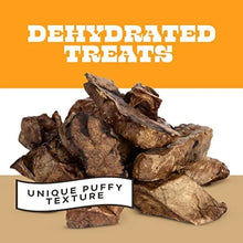 Load image into Gallery viewer, Primal Pet Foods Primal Let’s All Get a Lung Single Ingredient Dog Treats - 1 oz.