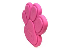 Load image into Gallery viewer, SodaPup SodaPup Paw Print Ultra Durable Nylon Power Chewer Dog Toy