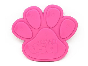 SodaPup SodaPup Paw Print Ultra Durable Nylon Power Chewer Dog Toy