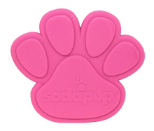 Load image into Gallery viewer, SodaPup SodaPup Paw Print Ultra Durable Nylon Power Chewer Dog Toy
