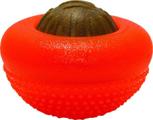 Load image into Gallery viewer, Starmark Starmark Everlasting Treat BentoBall Dog Toy - Large