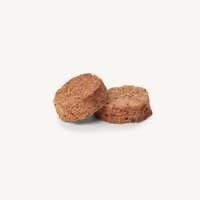 The Honest Kitchen The Honest Kitchen Superfood Cod Crisps Cod & Strawberry Dehydrated Dog Treats - 3 oz. bag