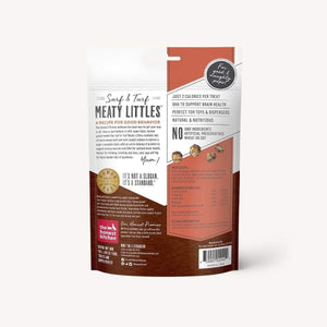 The Honest Kitchen The Honest Kitchen Surf & Turf Meaty Littles - Beef & Salmon - 4 oz.