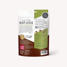 Load image into Gallery viewer, The Honest Kitchen The Honest Kitchen Surf &amp; Turf Meaty Littles - Chicken &amp; Salmon - 4 oz.
