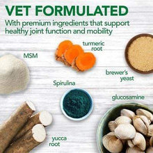 Load image into Gallery viewer, Vet’s Best Vet’s Best Advanced Hip &amp; Joint Dog Supplement - 90 Chewable Tablets