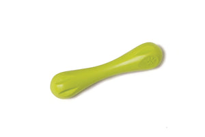 West Paw West Paw Hurley Dog Toy - Small Green