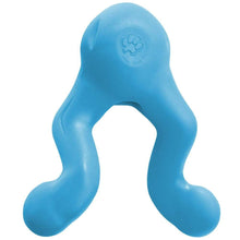 Load image into Gallery viewer, West Paw West Paw Tizzi Dog Toy - Large Aqua