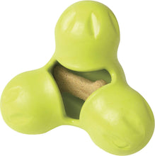 Load image into Gallery viewer, West Paw West Paw Tux Dog Toy 4” - Small / Jungle Green
