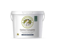 Load image into Gallery viewer, Wholistic Pet Organics Wholistic Pet Organics Canine Complete Dog Supplement 4 lbs.