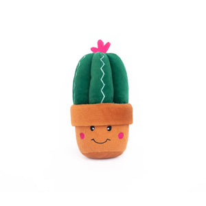 Zippy Paws Zippy Paws Carmen the Cactus Dog Toy